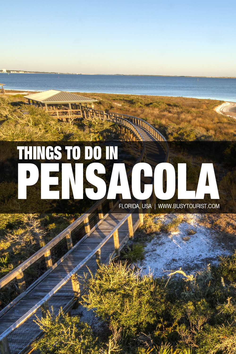 Best Fun Things To Do In Pensacola Fl Attractions Activities