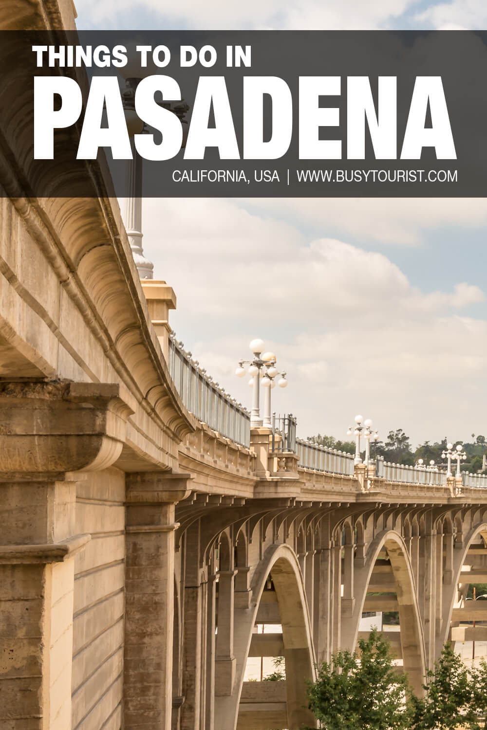 30 Best Fun Things To Do In Pasadena CA Attractions Activities