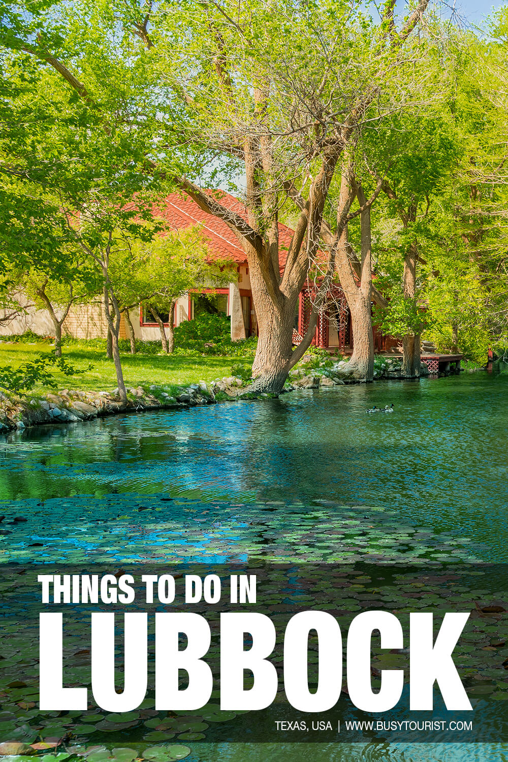 22 Best Fun Things To Do In Lubbock TX Attractions Activities