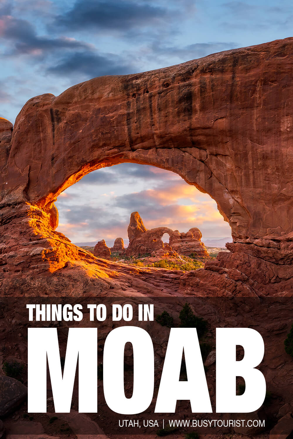 Best Fun Things To Do In Moab Utah Attractions Activities