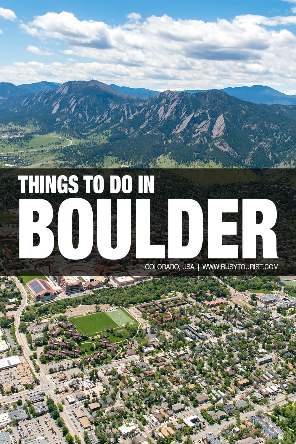 Best Fun Things To Do In Boulder Co Attractions Activities