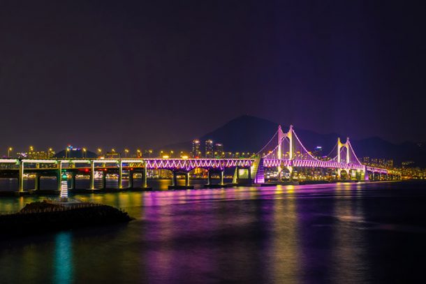 TOP 15 Things To Do In Busan (South Korea): Busan Travel Guide