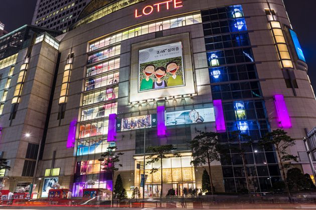 Myeongdong Guide: 8 Things To Do In Myeongdong (Seoul, South Korea)