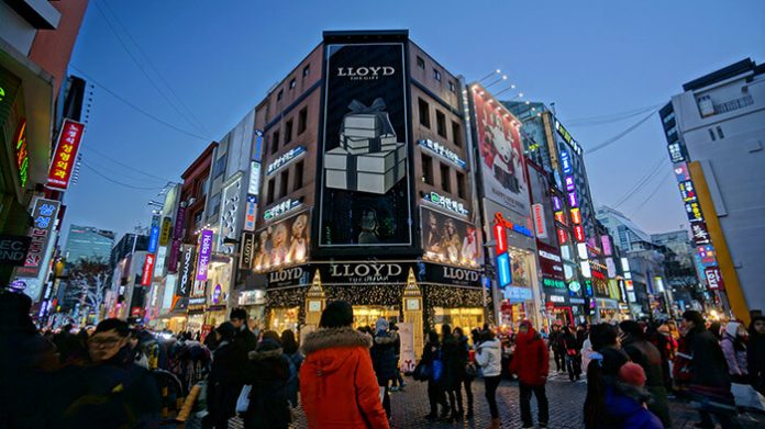 Myeongdong Guide: 8 Things To Do In Myeongdong (Seoul, South Korea)