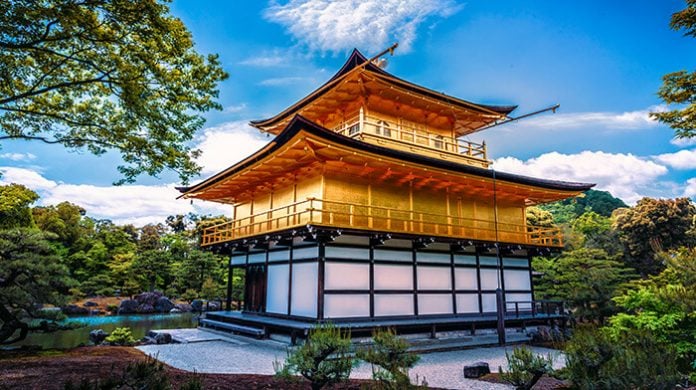 31 Best Things To Do & Places To Visit In Kyoto (Japan)