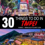 Things To Do in Taipei