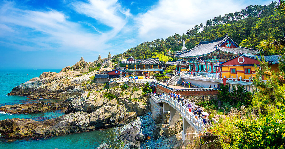 TOP 15 Things To Do In Busan South Korea Busan Travel Guide