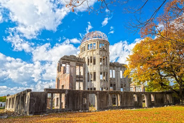 35 Best & Fun Things To Do In Hiroshima (Japan) - Attractions & Activities