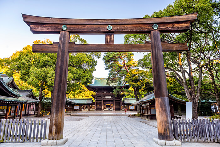 The best places to visit in Tokyo and top attractions