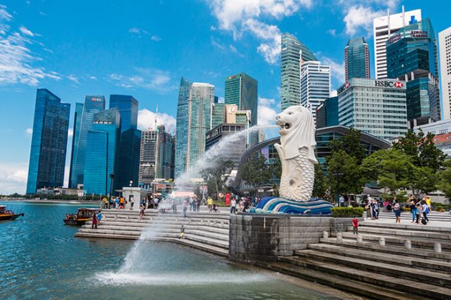 30 Things To Do & Places To Visit In Singapore - Attractions & Activities