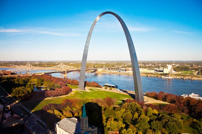 places to visit near st louis mo