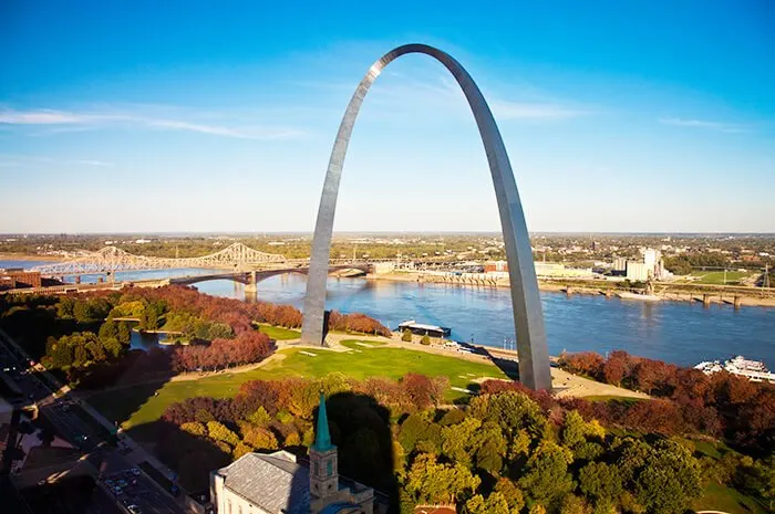 28 Fun Things To Do In St Louis Missouri Attractions Activities