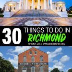 Things To Do In Richmond