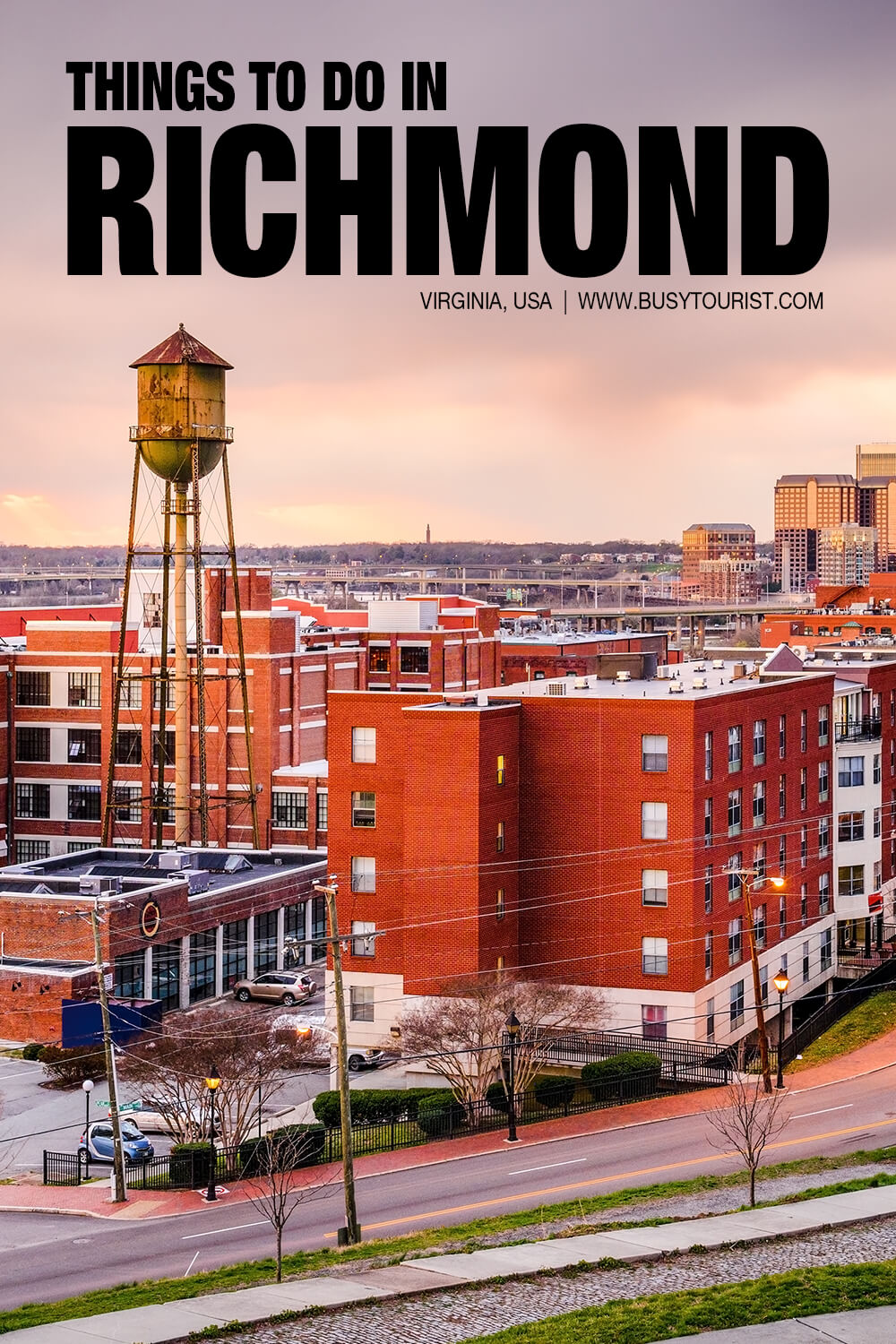 30 Best & Fun Things To Do In Richmond (VA) Attractions & Activities