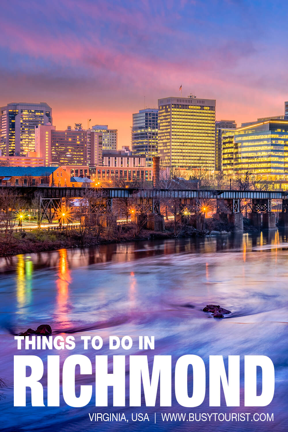 30 Best & Fun Things To Do In Richmond (VA) | Attractions & Activities