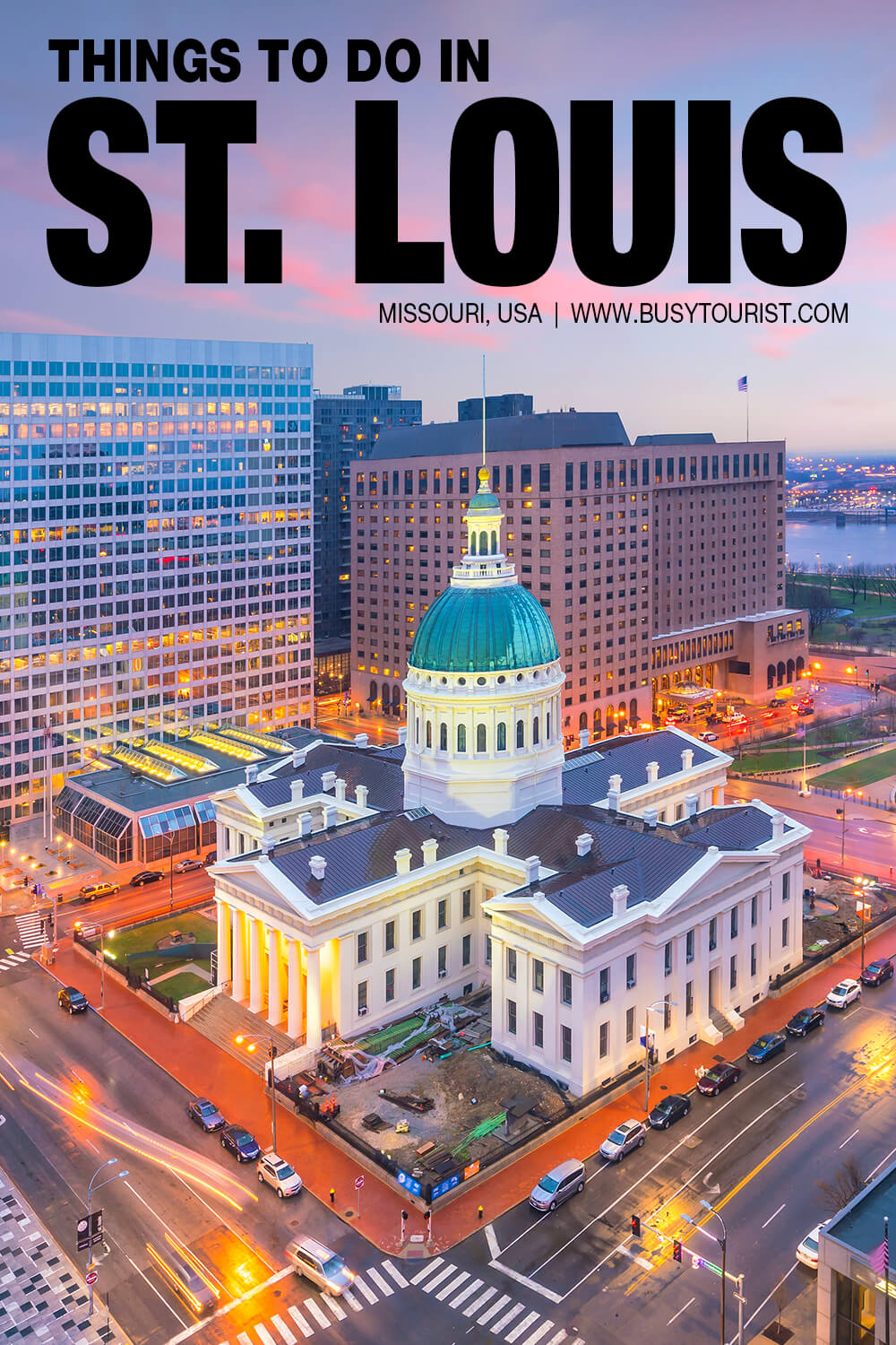 28 Fun Things To Do In St Louis Missouri Attractions Activities