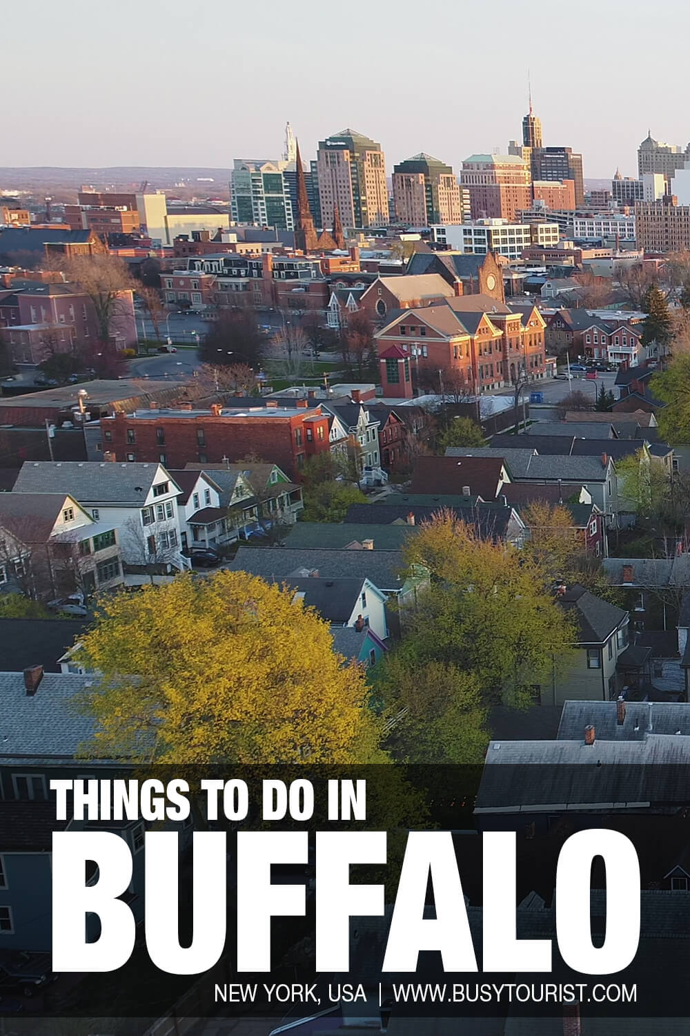 25 Best & Fun Things To Do In Buffalo (NY) - Attractions & Activities