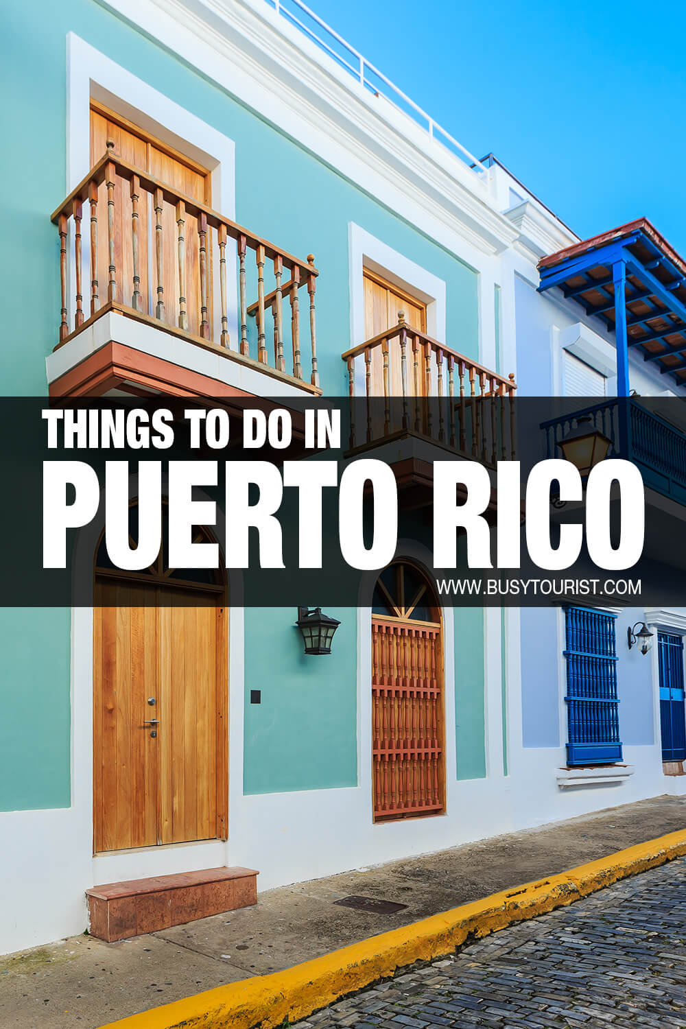 42 Best Things To Do In Puerto Rico - Top Attractions & Places To Visit