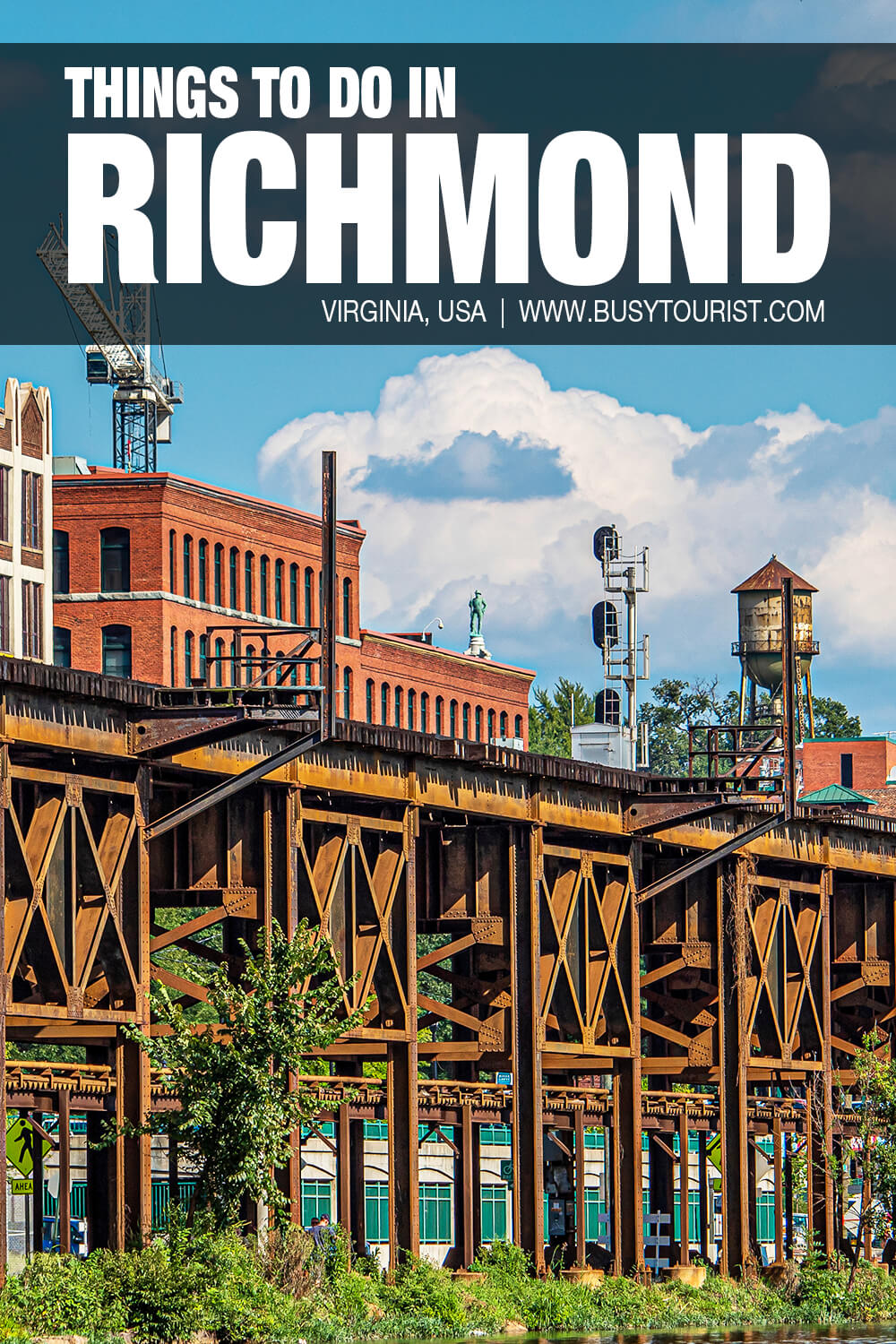 30 Best & Fun Things To Do In Richmond (VA) Attractions & Activities