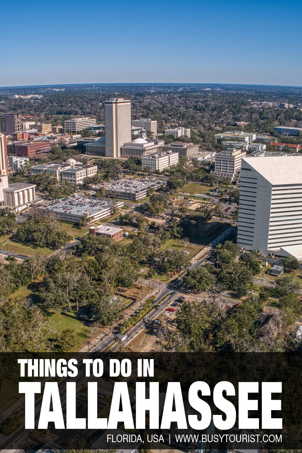 27 Fun Things To Do In Tallahassee Fl Attractions And Activities