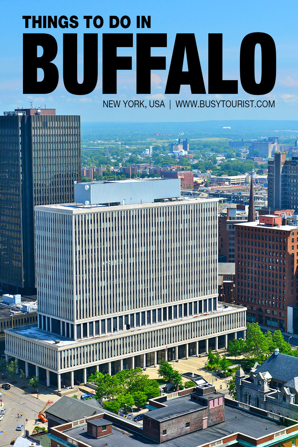 25 Best & Fun Things To Do In Buffalo (NY) - Attractions & Activities