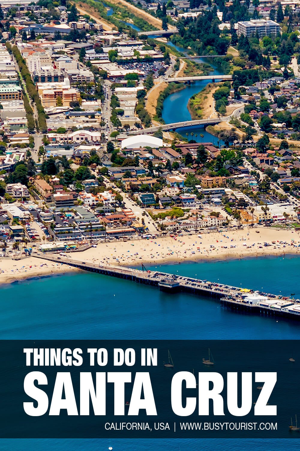 20 Fun Things To Do In Santa Cruz (California) - Attractions & Activities