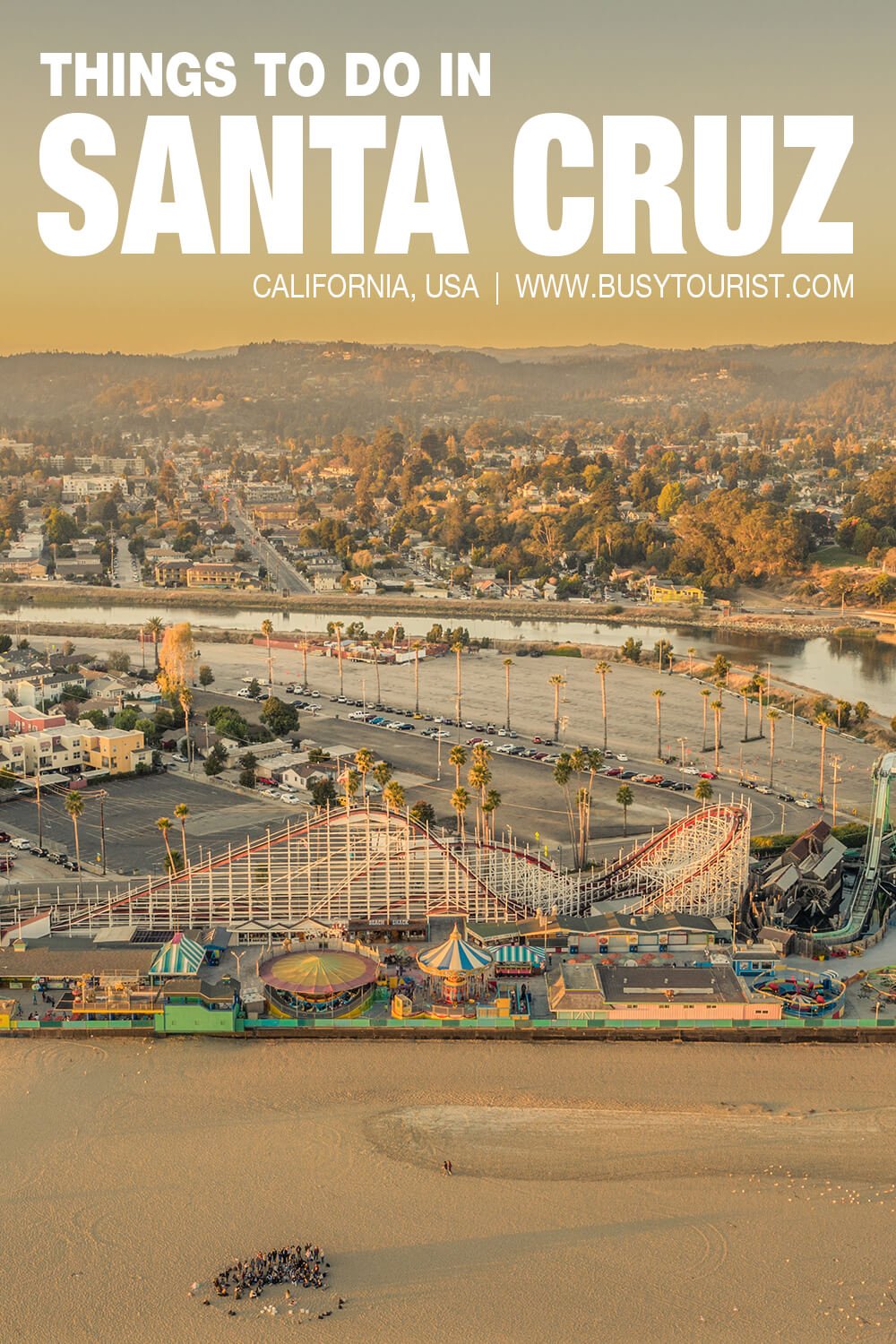 20 Fun Things To Do In Santa Cruz (California) - Attractions & Activities