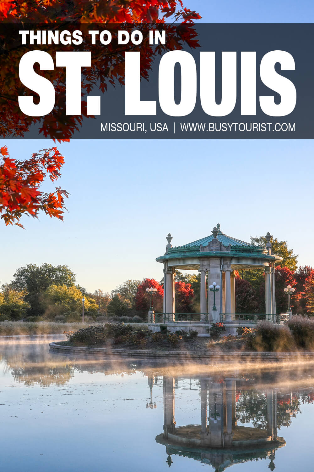 things to do in st louis this week