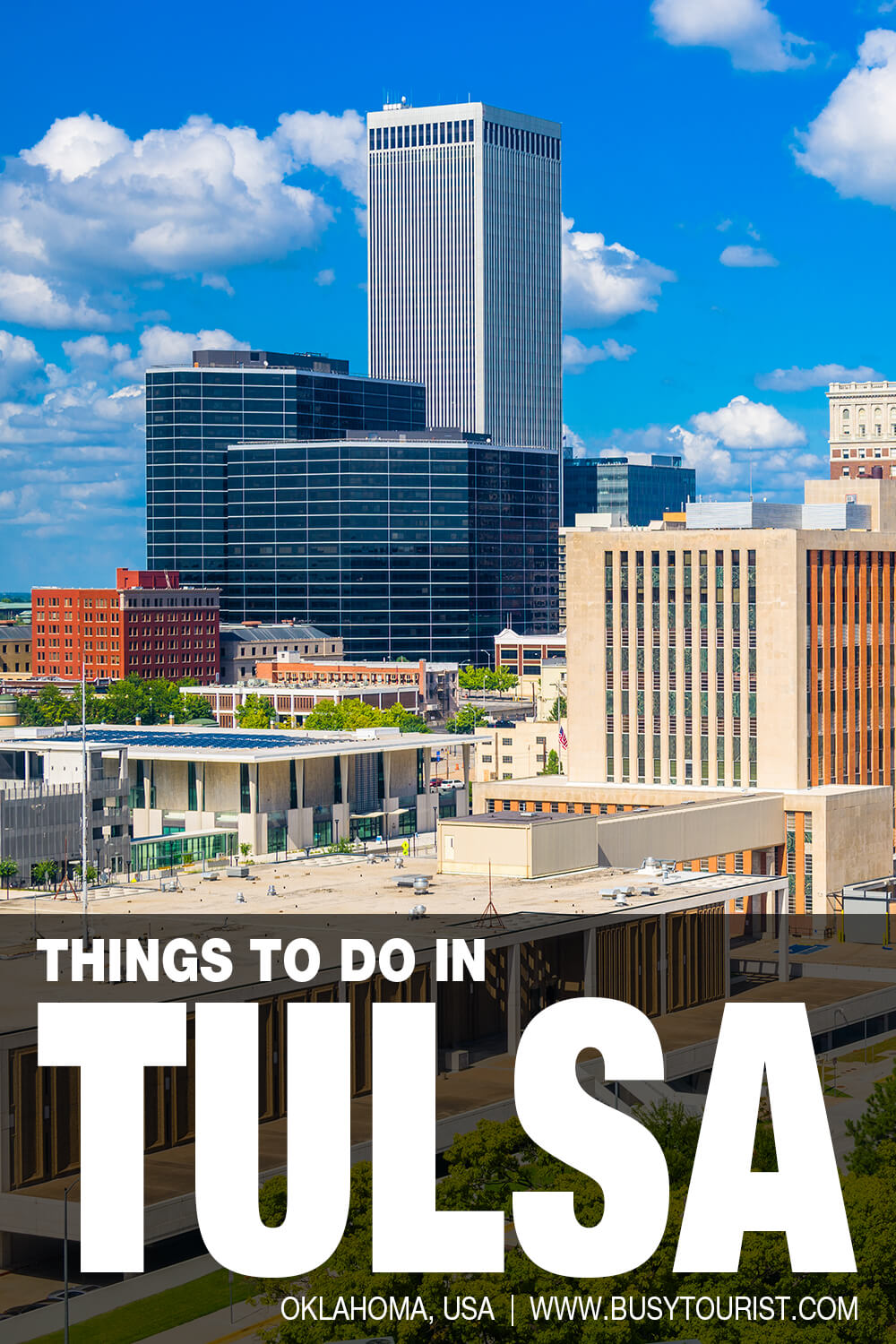 30 Best & Fun Things To Do In Tulsa (OK) Attractions & Activities