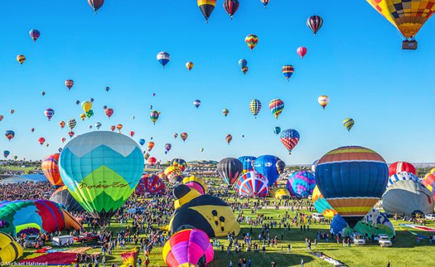 27 Best & Fun Things To Do In Albuquerque (NM) - Attractions & Activities