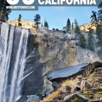 tourist destinations in california