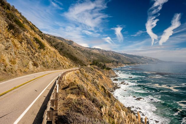 50 Most Beautiful Places To Visit In California In Your Lifetime