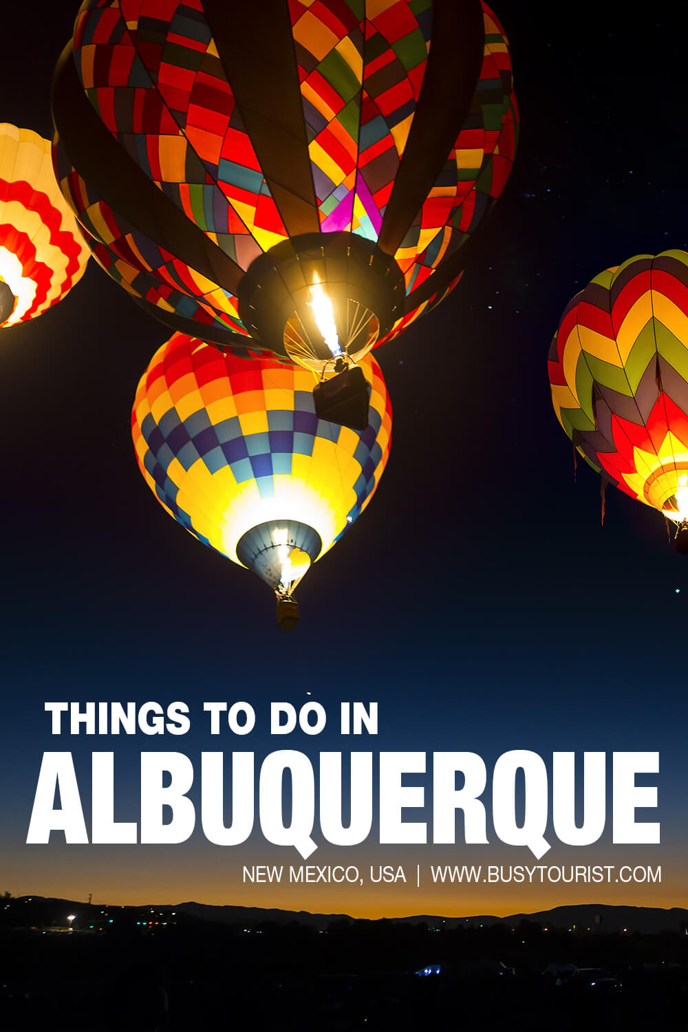 27 Best & Fun Things To Do In Albuquerque (NM) Attractions & Activities