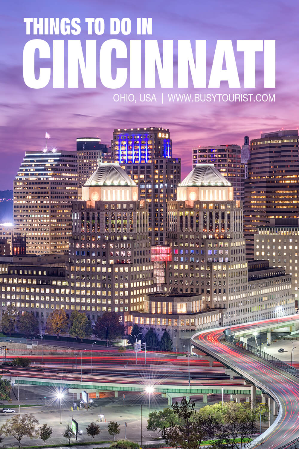 25 Best & Fun Things To Do In Cincinnati (Ohio) - Attractions & Activities