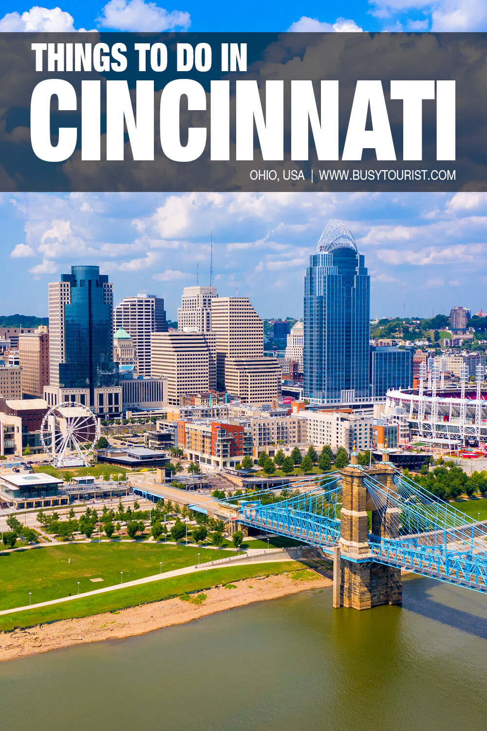 25 Best & Fun Things To Do In Cincinnati (Ohio) - Attractions & Activities