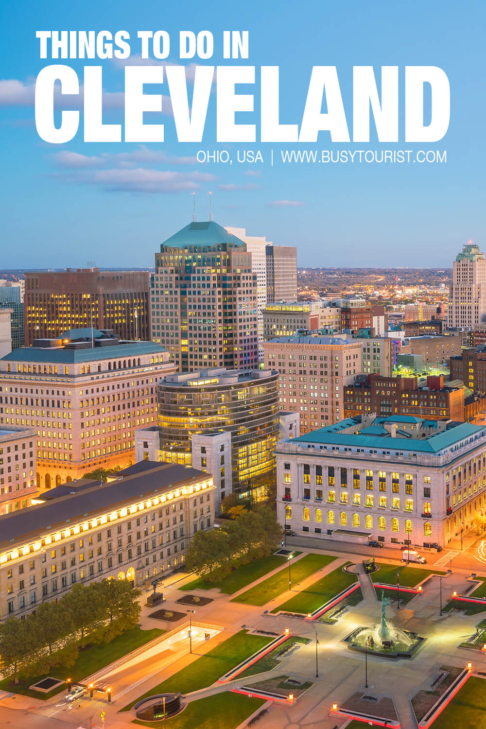 29 Best & Fun Things To Do In Cleveland (Ohio) - Attractions & Activities