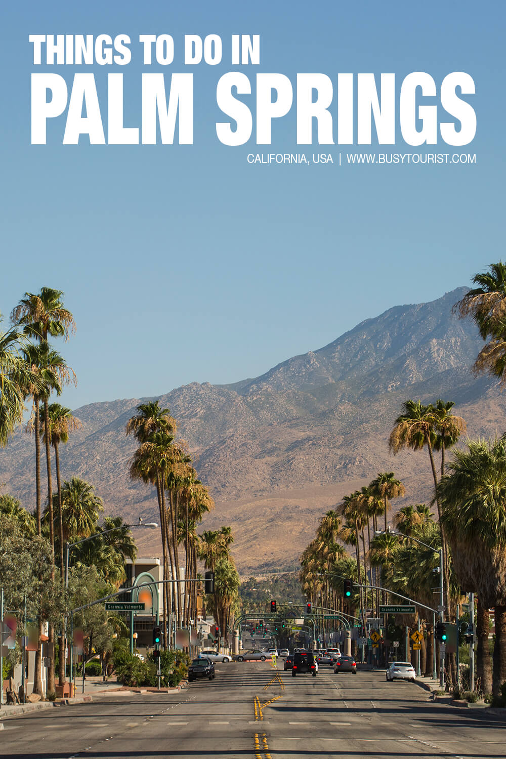 28 Fun Things To Do In Palm Springs (CA) Attractions & Activities