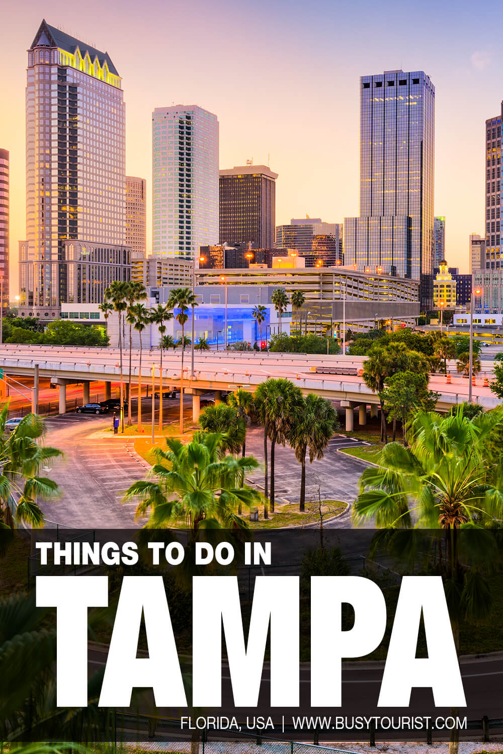 23 Best & Fun Things To Do In Tampa (FL) Attractions & Activities