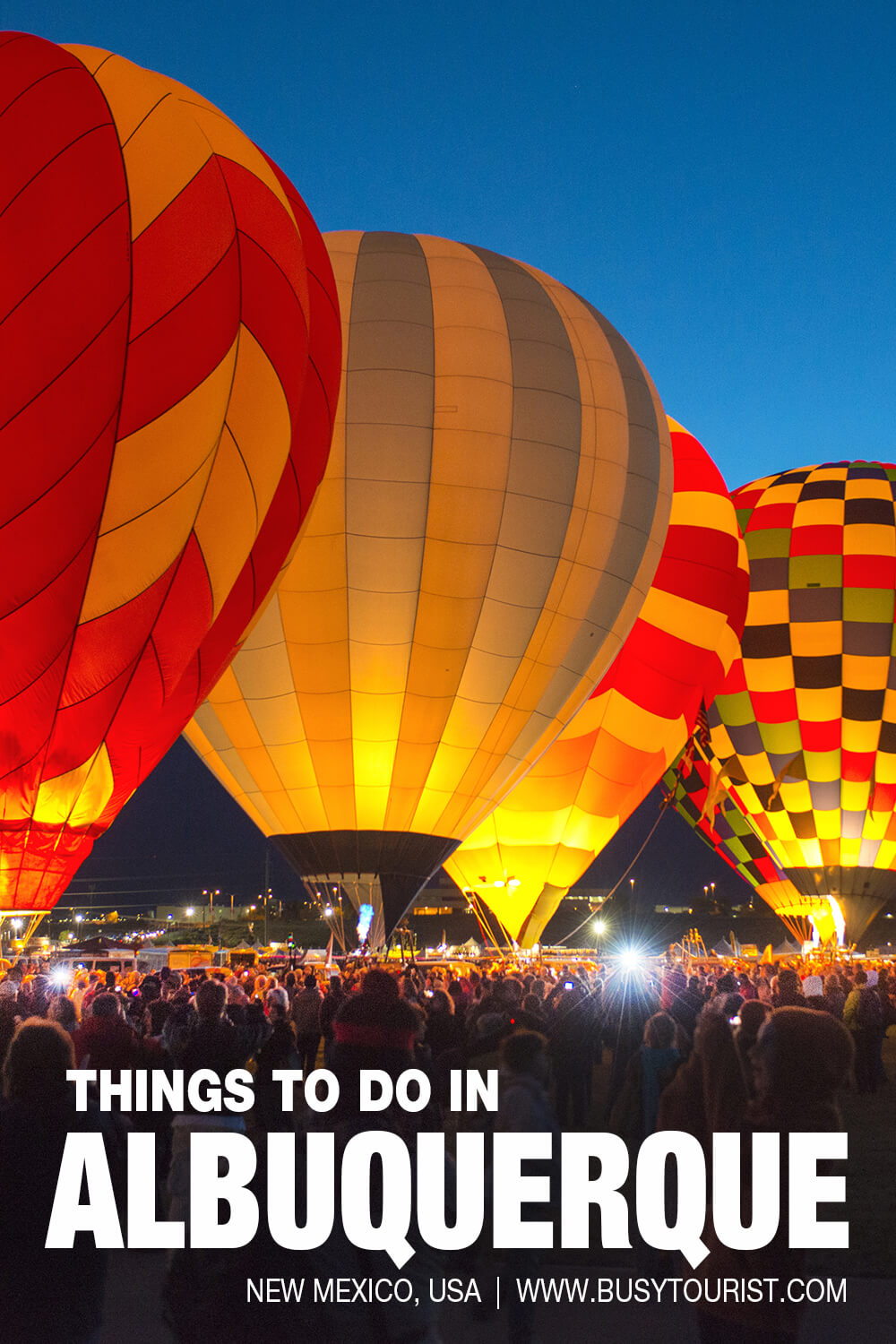 27 Best & Fun Things To Do In Albuquerque (NM) Attractions & Activities