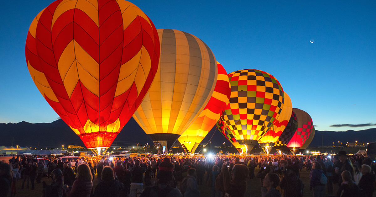 things to do in albuquerque for st patricks day