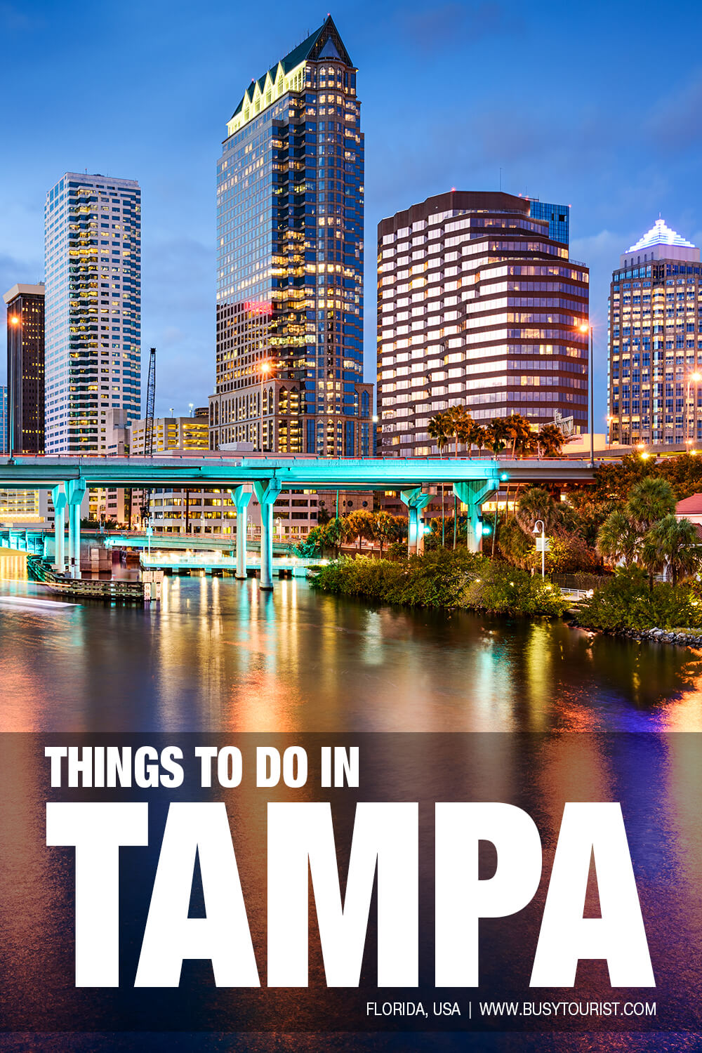 23 Best & Fun Things To Do In Tampa (FL) - Attractions & Activities