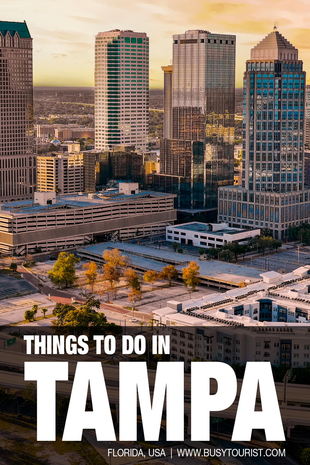free things to do in tampa