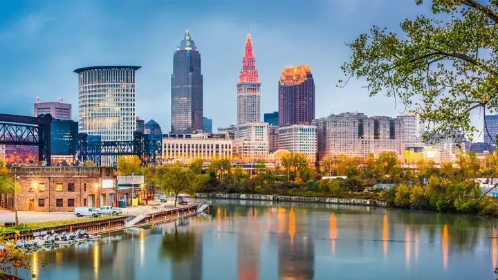 things to do in cleveland