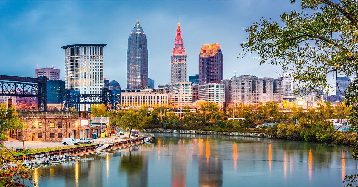 fun things to do in cleveland