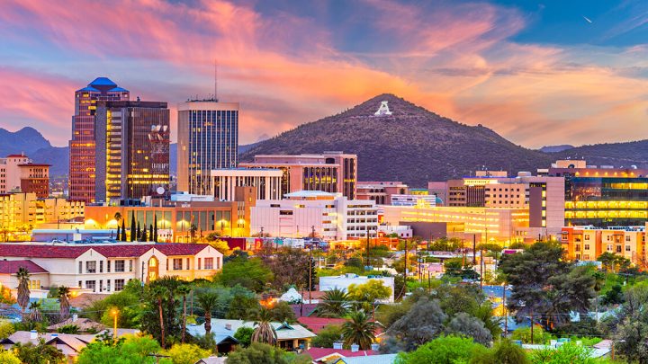 things to do in tucson