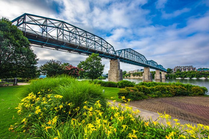 27 Best & Fun Things To Do In Chattanooga (TN) - Attractions & Activities