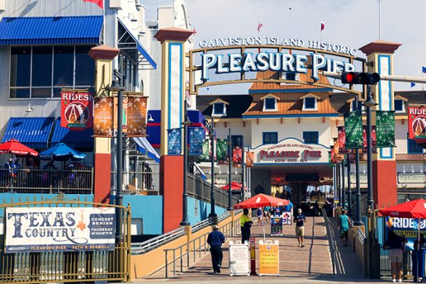 24 Fun Things To Do In Galveston (TX) - Attractions & Activities