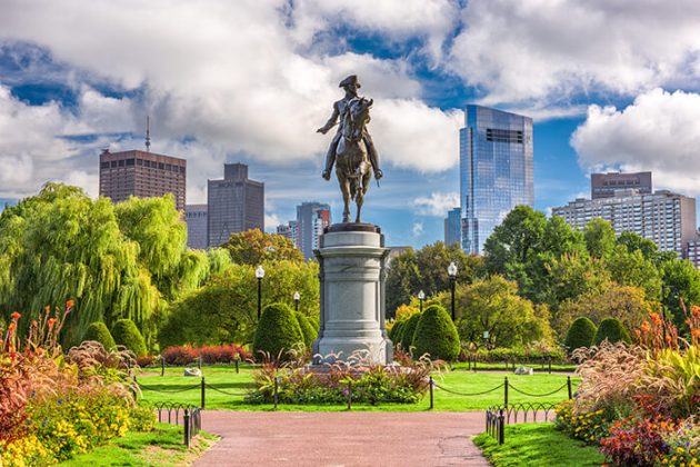 33 Best And Fun Things To Do In Boston Ma Attractions And Activities