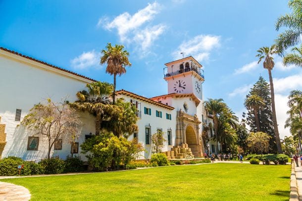 30 Best & Fun Things To Do In Santa Barbara - Attractions & Activities