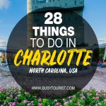 Things To Do In Charlotte